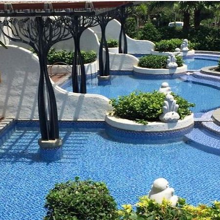 Sanya Wuzhizhou Coral Hotel 외부 사진