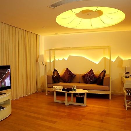 Sanya Wuzhizhou Coral Hotel 외부 사진
