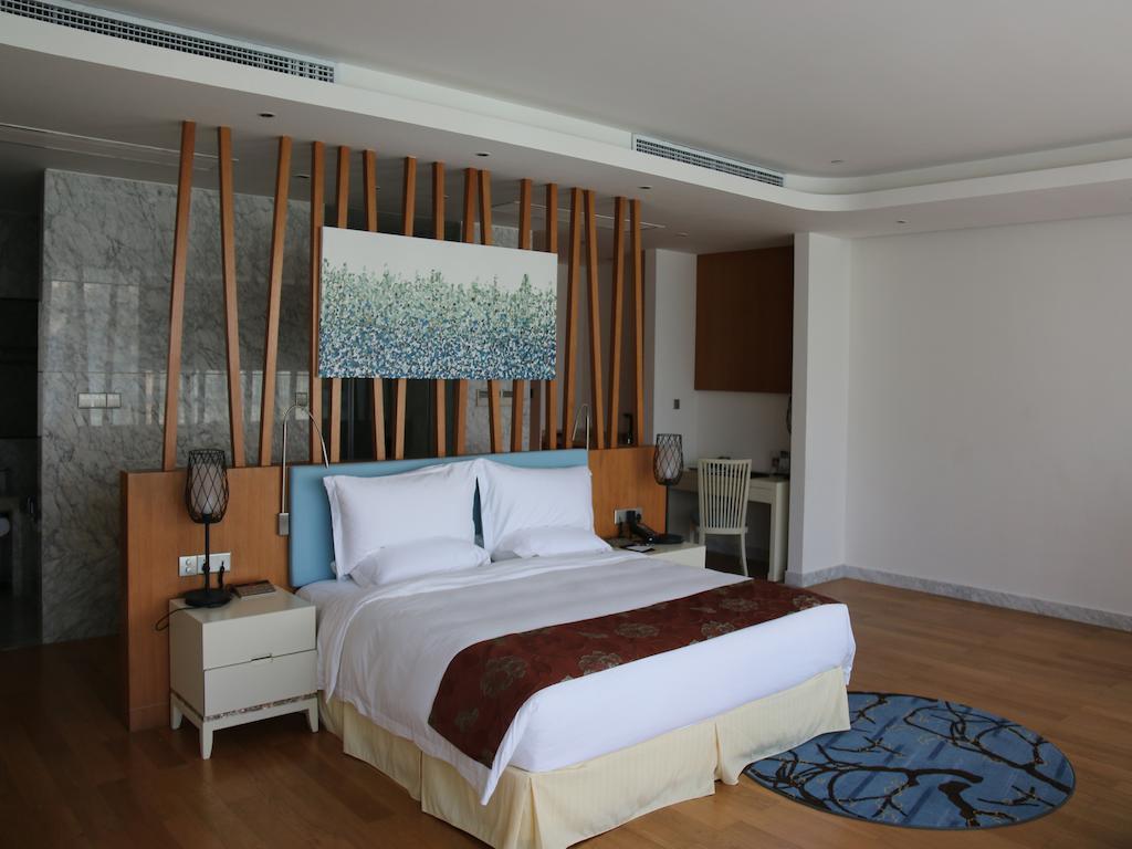 Sanya Wuzhizhou Coral Hotel 객실 사진