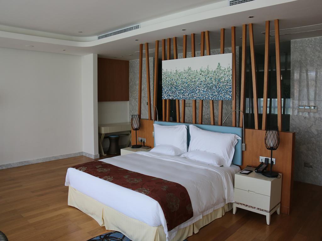 Sanya Wuzhizhou Coral Hotel 객실 사진