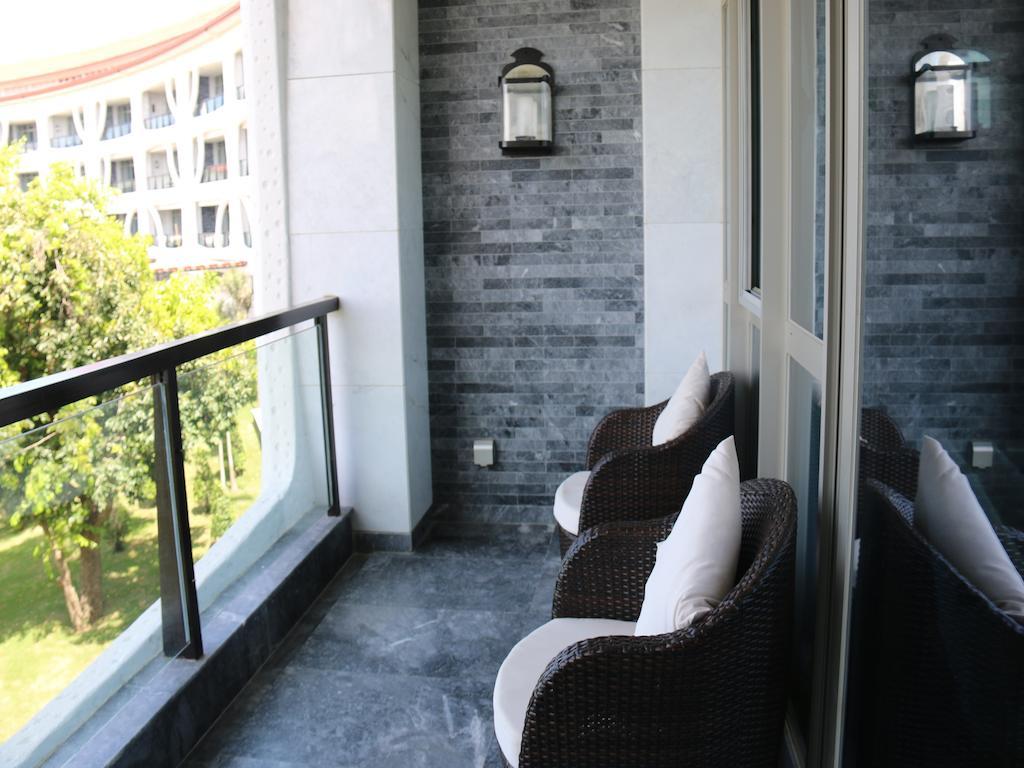 Sanya Wuzhizhou Coral Hotel 객실 사진