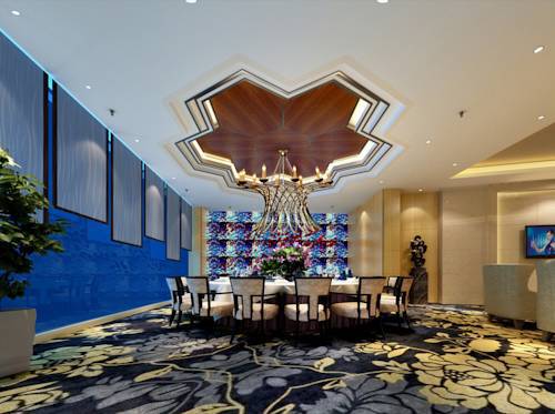 Sanya Wuzhizhou Coral Hotel 외부 사진