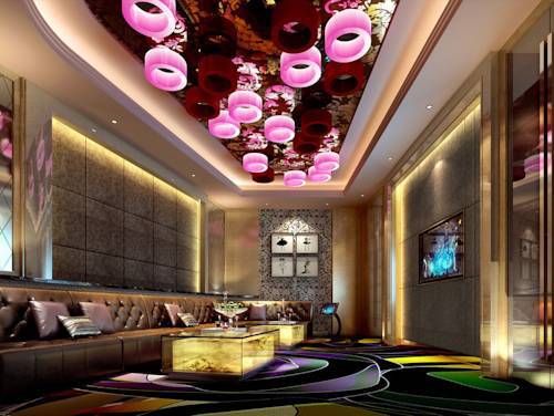 Sanya Wuzhizhou Coral Hotel 외부 사진
