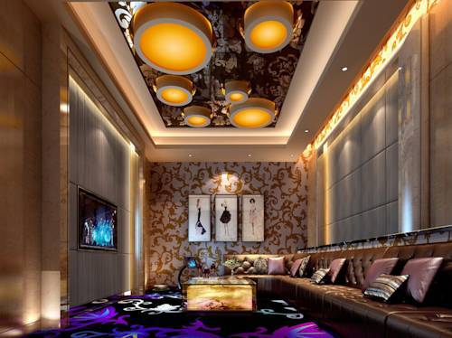 Sanya Wuzhizhou Coral Hotel 외부 사진